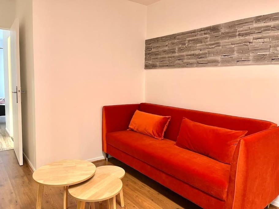 Appartement • Paris/Disney • 1 Min Gare 布西圣乔治 外观 照片